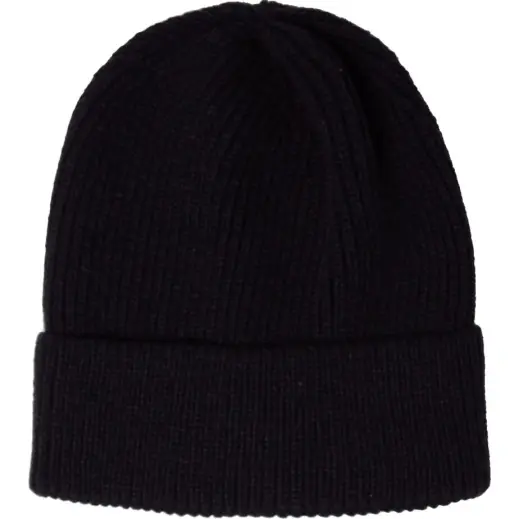 FWRD Ice Beanie Black